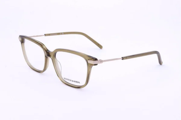 Scotch & Soda SS4019 — Eyeglasses