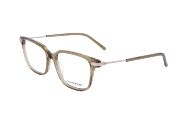 Scotch & Soda SS4019 — Eyeglasses
