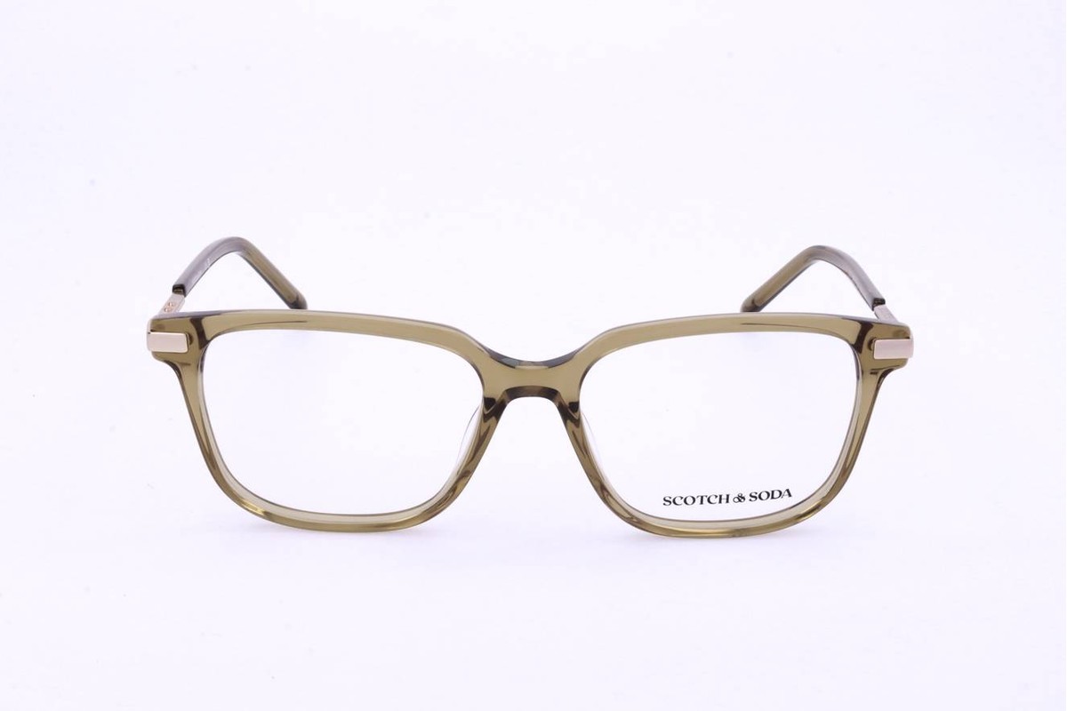 Scotch & Soda SS4019 — Eyeglasses - Image 2