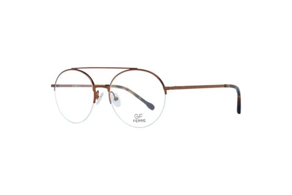 Gianfranco Ferre GFF0117 — Eyeglasses Round