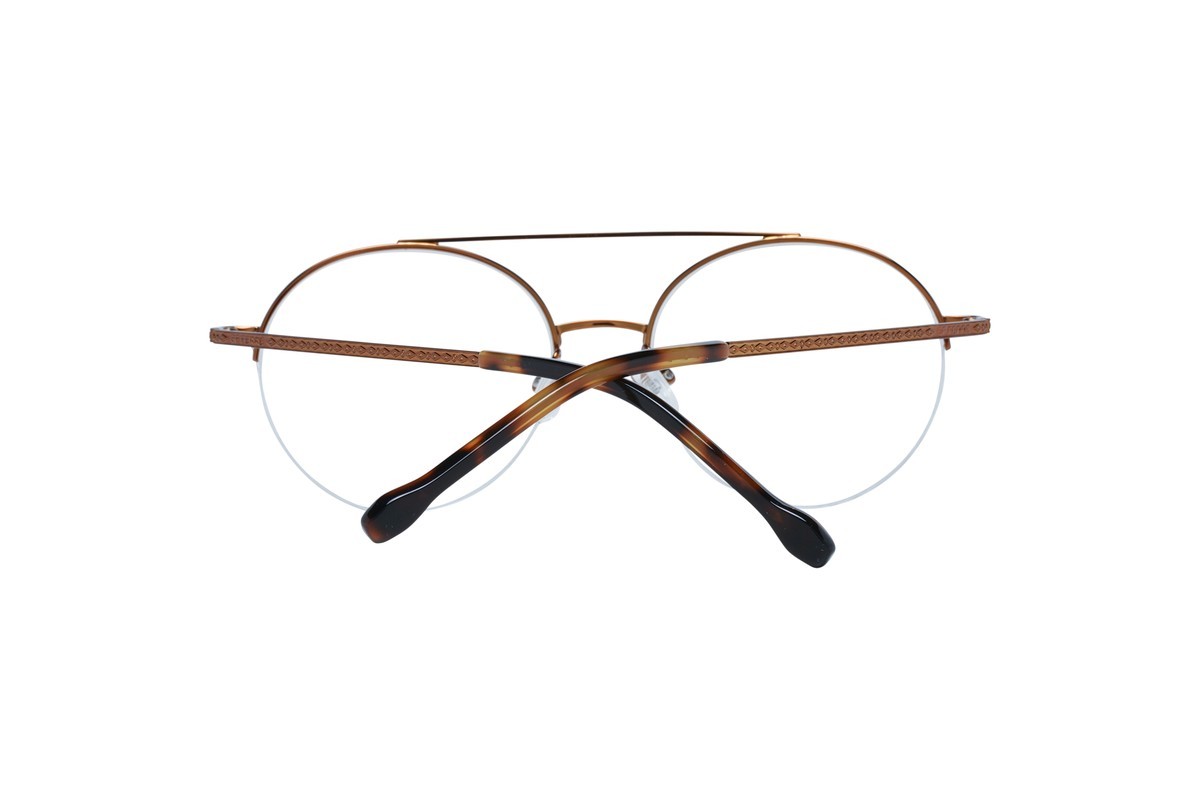 Gianfranco Ferre GFF0117 — Eyeglasses Round - Image 3