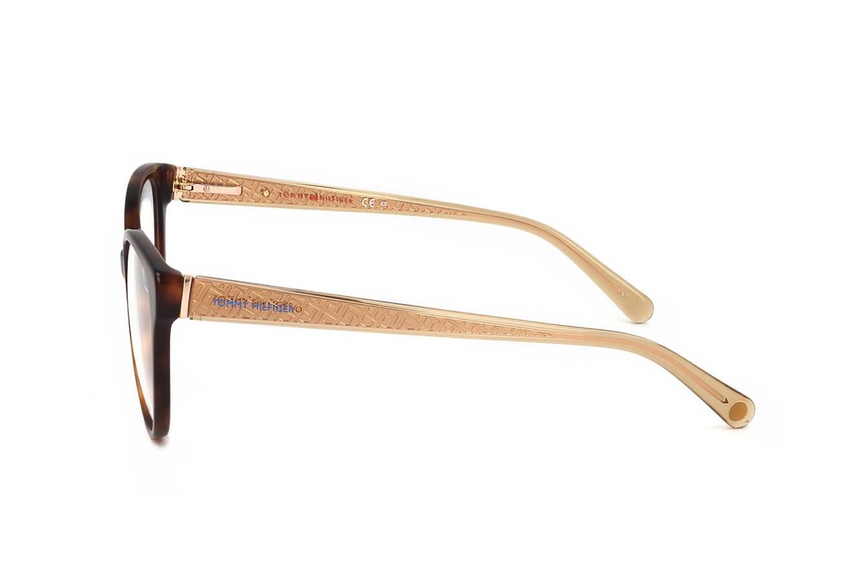 Tommy Hilfiger TH 1842 — Eyeglasses - Image 3