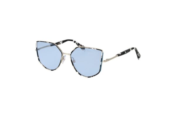 Ana Hickmann HI3207 — Sunglasses Cat-Eye