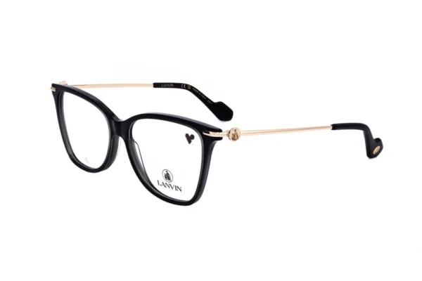 Lanvin LNV2637 — Eyeglasses