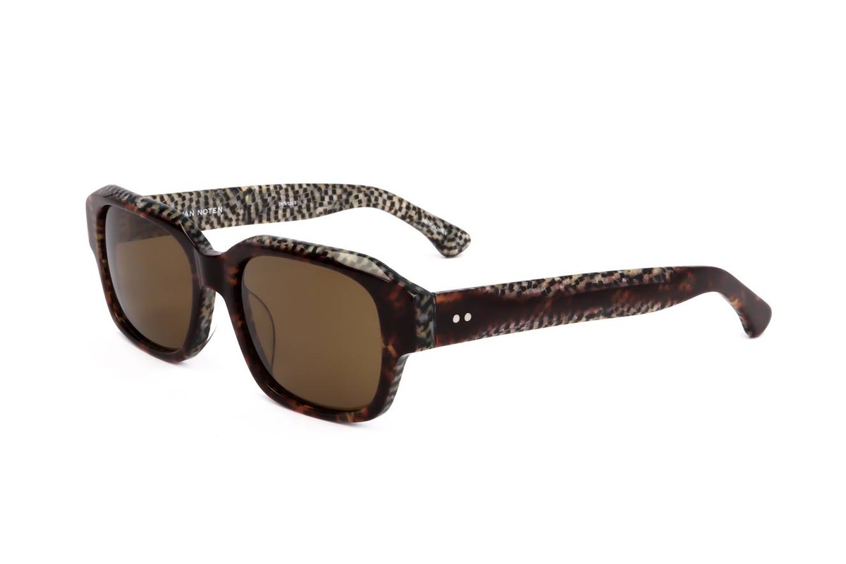 Dries Van Noten by Linda Farrow DVN124 — Sunglasses