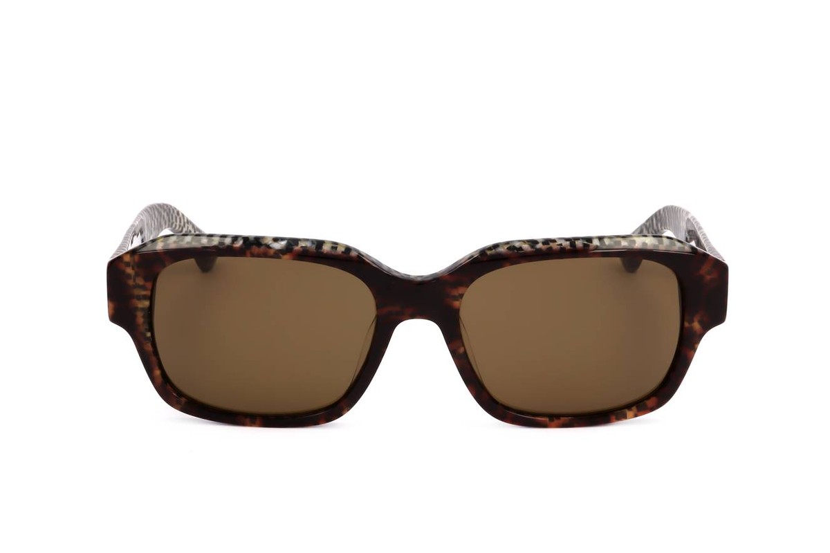 Dries Van Noten by Linda Farrow DVN124 — Sunglasses - Image 2