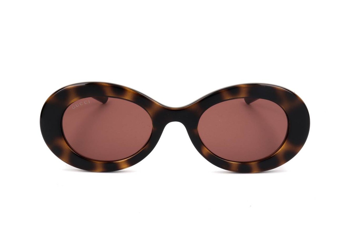 Gucci GG2026S — Sunglasses Round - Image 2