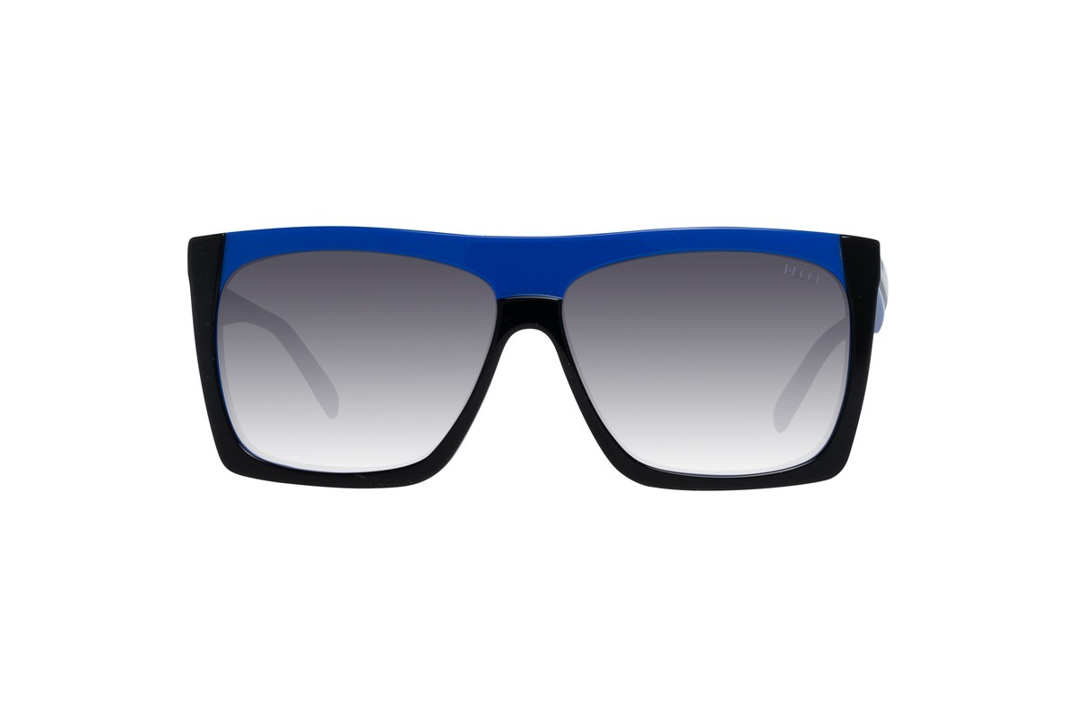 Pucci EP0088 — Sunglasses Rectangular - Image 2