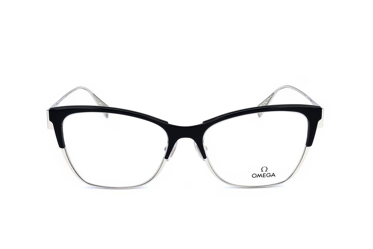 Omega OM5001-H — Eyeglasses - Image 2