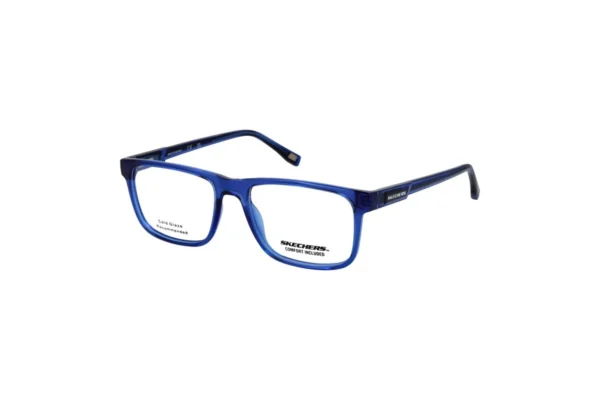 Skechers SE3304 — Eyeglasses Rectangular