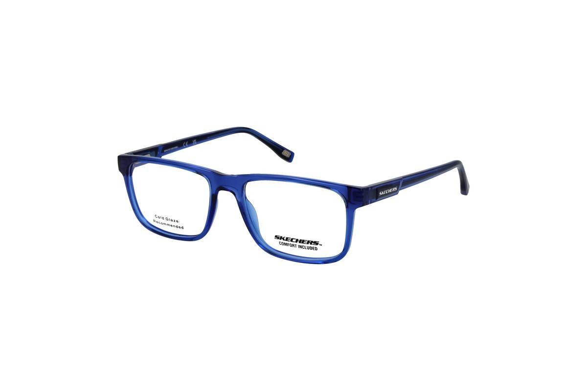 Skechers SE3304 — Eyeglasses Rectangular