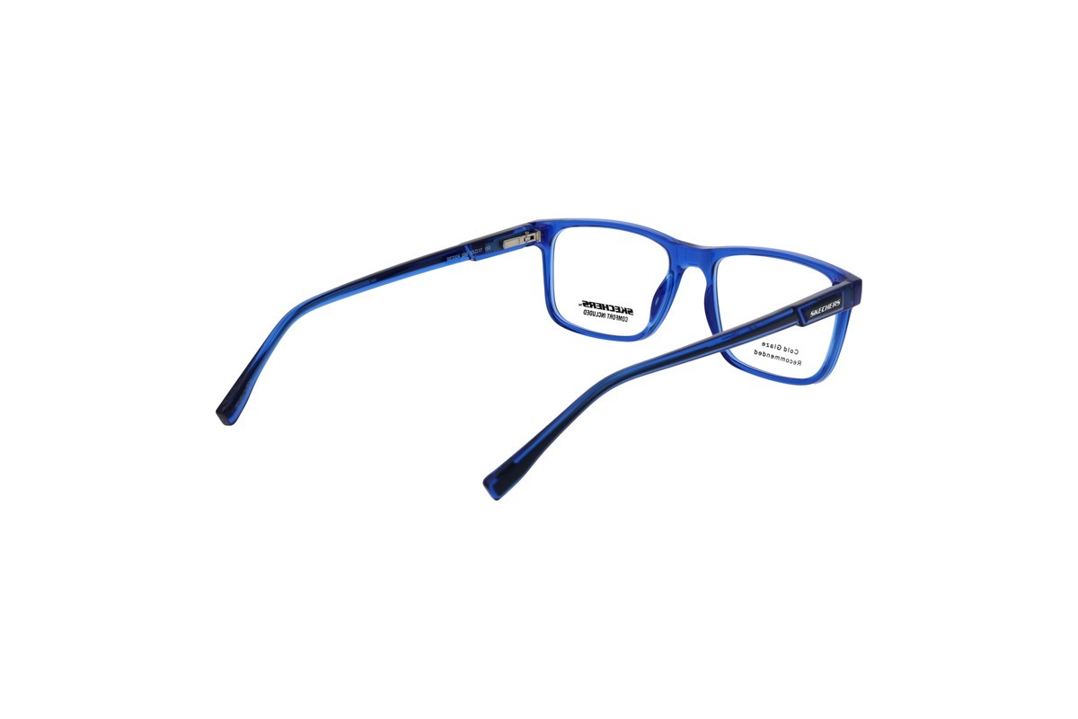 Skechers SE3304 — Eyeglasses Rectangular - Image 3