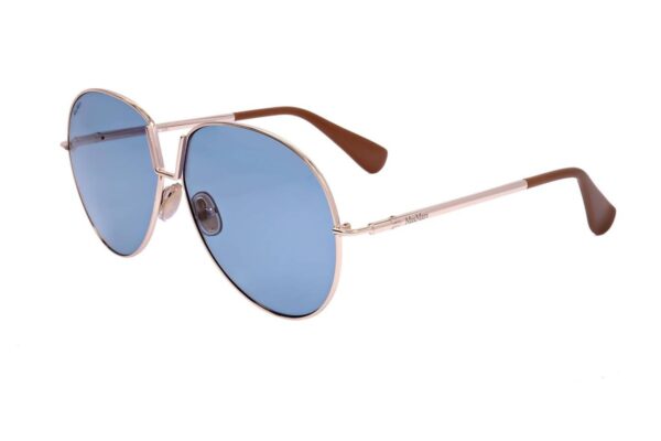 Max Mara MM0081 — Sunglasses