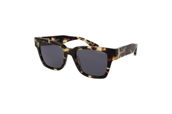 Trussardi TSM9026 — Sunglasses Square