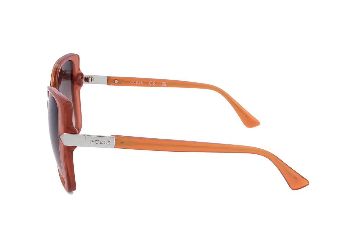 Guess GU7820 — Sunglasses Butterfly - Image 3