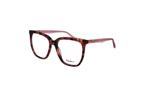Pepe Jeans PJ3512 — Eyeglasses Square