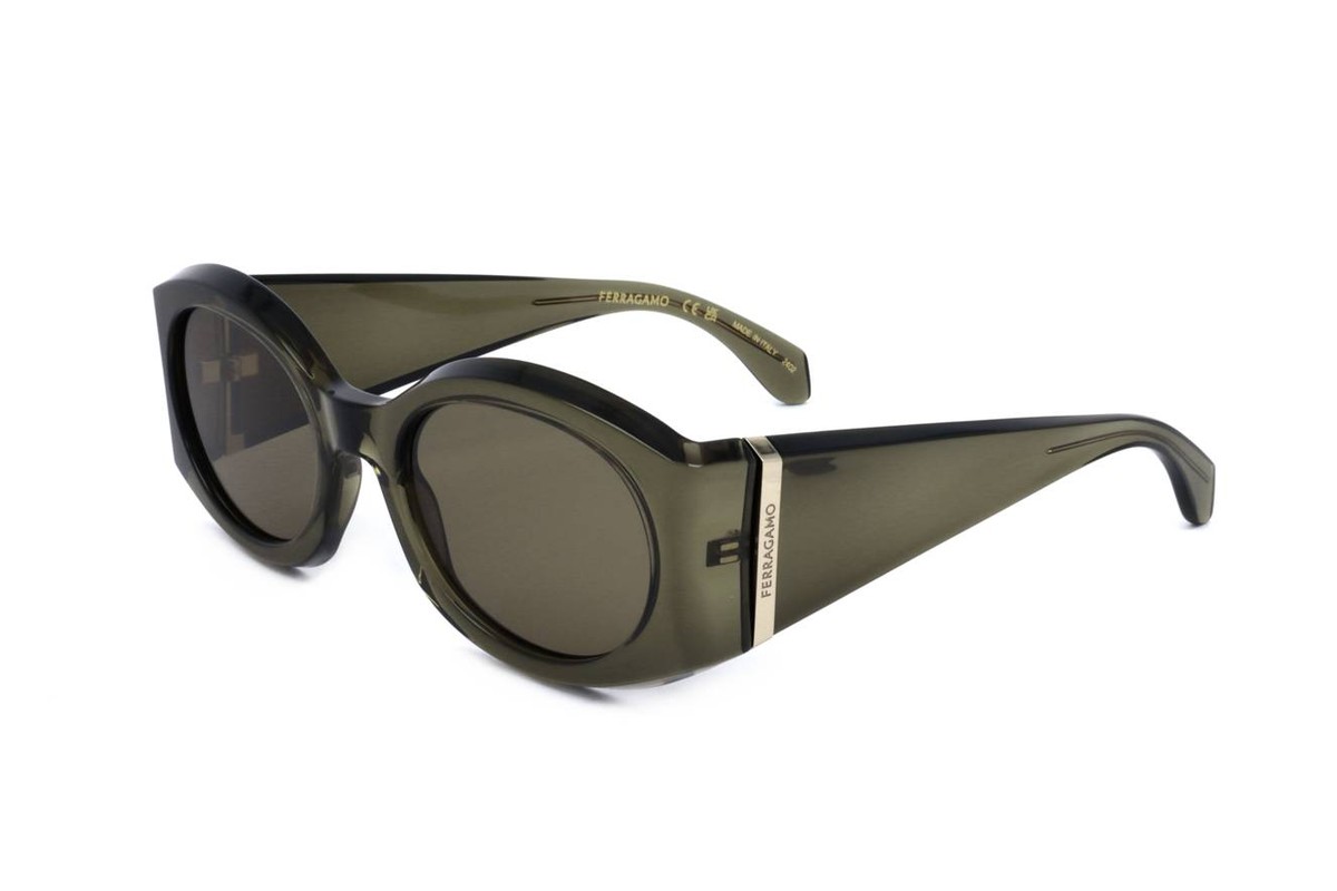Ferragamo SF2008S — Sunglasses
