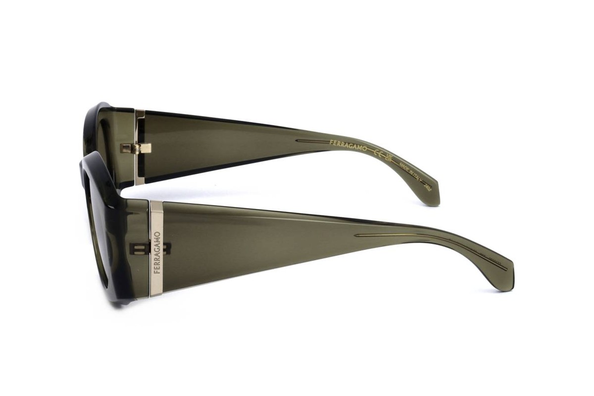Ferragamo SF2008S — Sunglasses - Image 3
