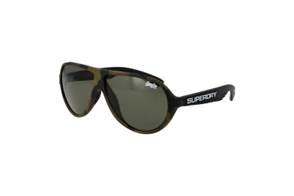 Superdry SDS Downtown — Sunglasses Aviator