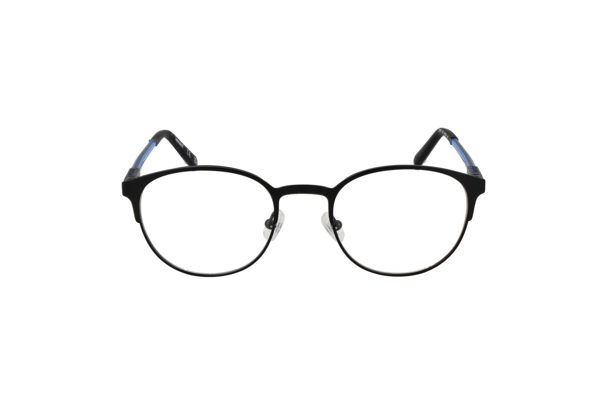 Timberland TB1677 — Eyeglasses Round - Image 2