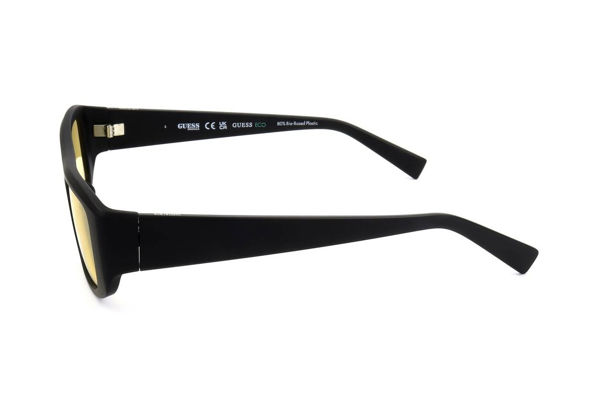 Guess GU8278 — Sunglasses Rectangular - Image 3