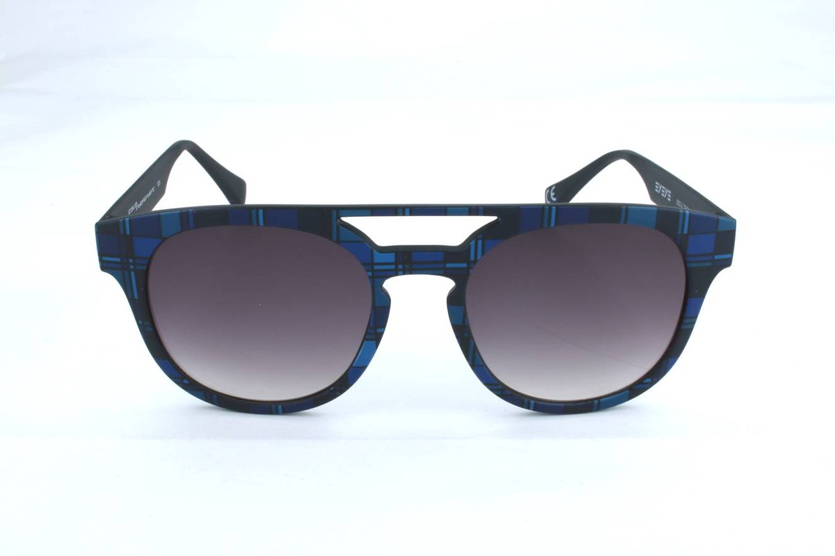 Eyeye Eyewear I.I EYEWEAR IS014 — Sunglasses - Image 2