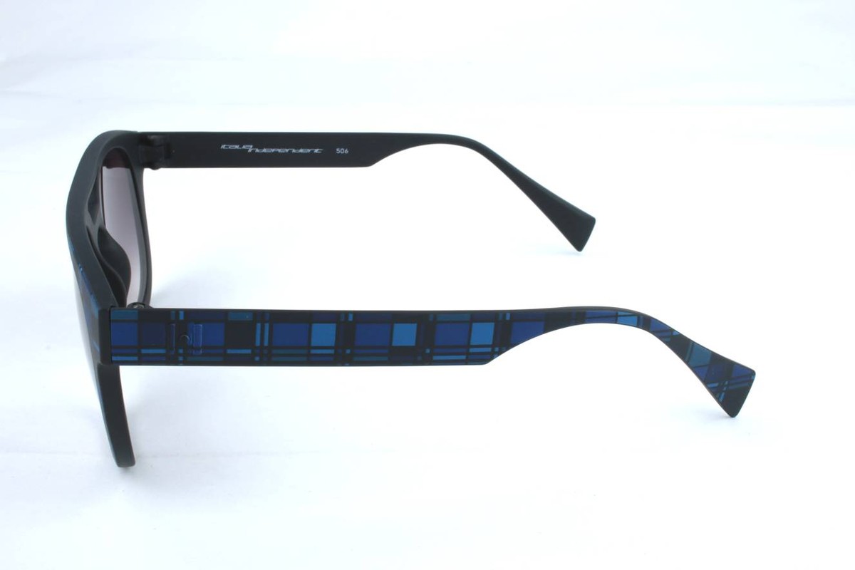 Eyeye Eyewear I.I EYEWEAR IS014 — Sunglasses - Image 3