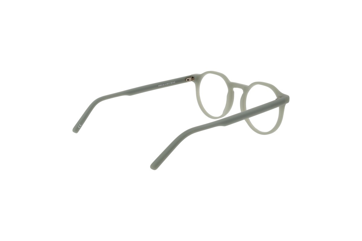 Andy Wolf 4569 — Eyeglasses - Image 3