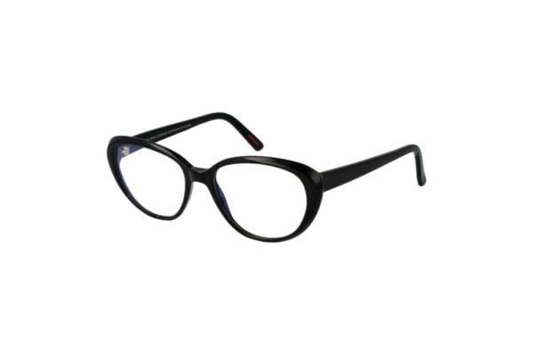 Andy Wolf 5038 — Eyeglasses Oval