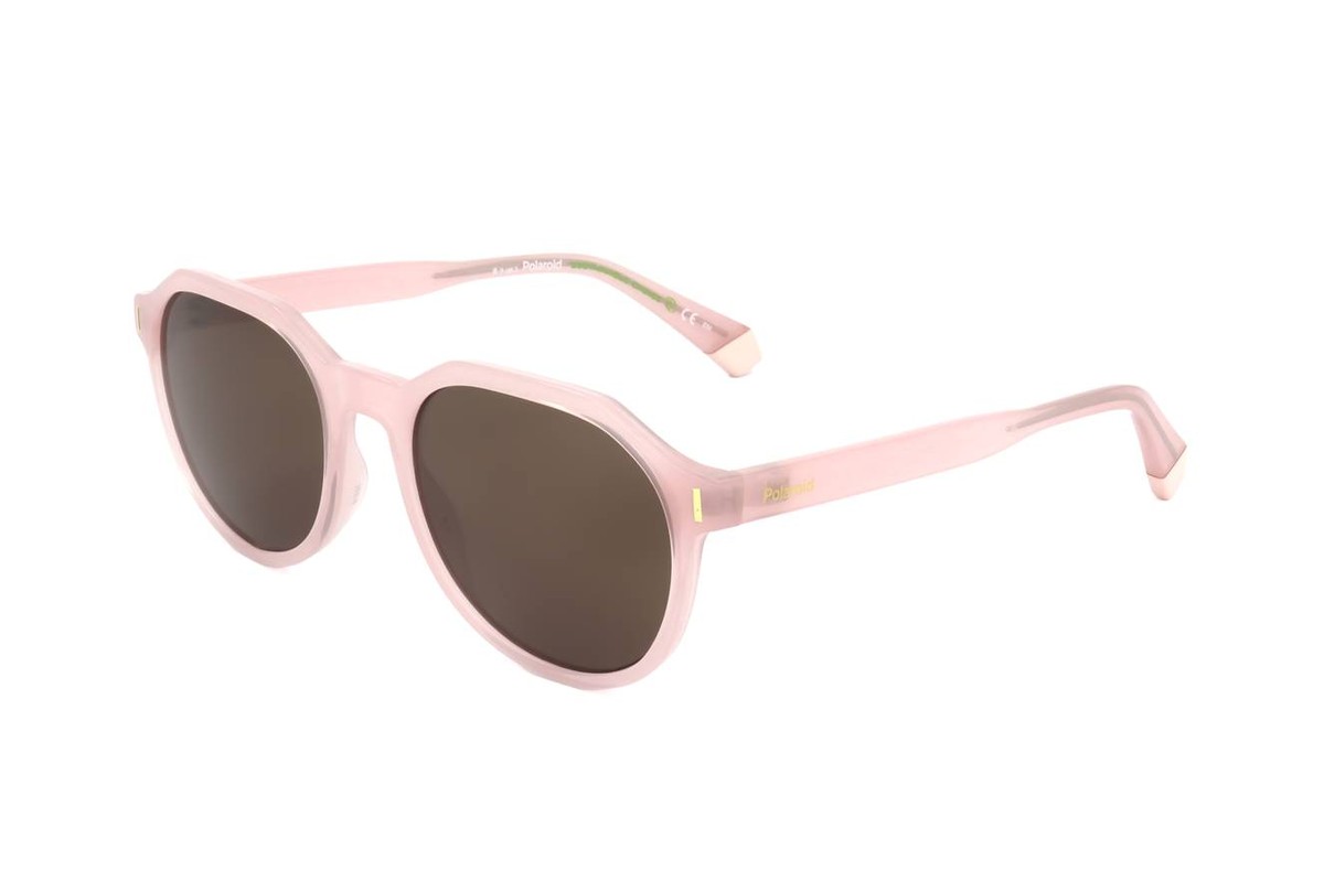 Polaroid PLD D483/S — Sunglasses