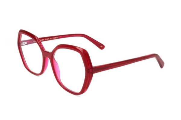 L.G.R. CASABLANCA — Eyeglasses