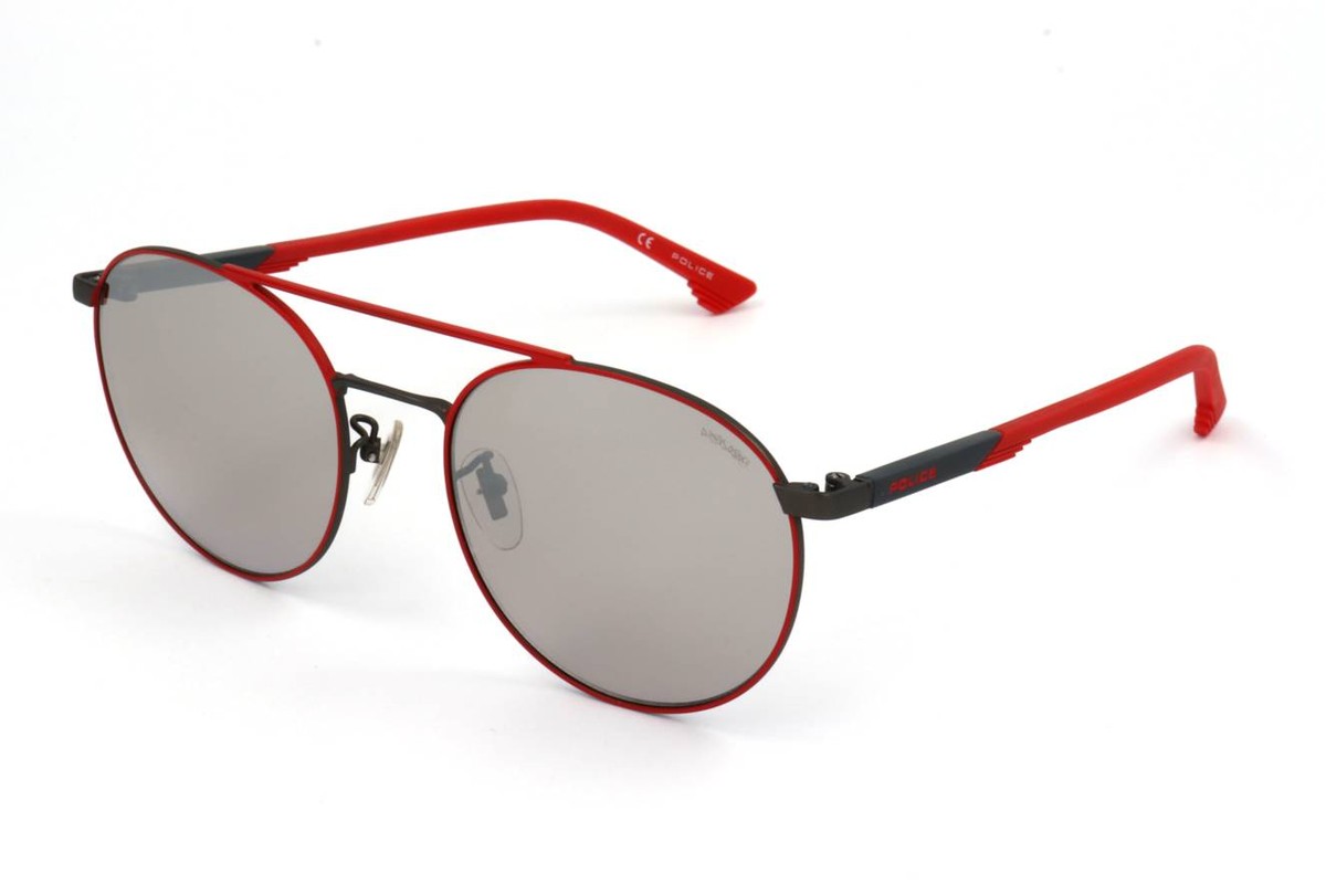 Police SPL717 — Sunglasses