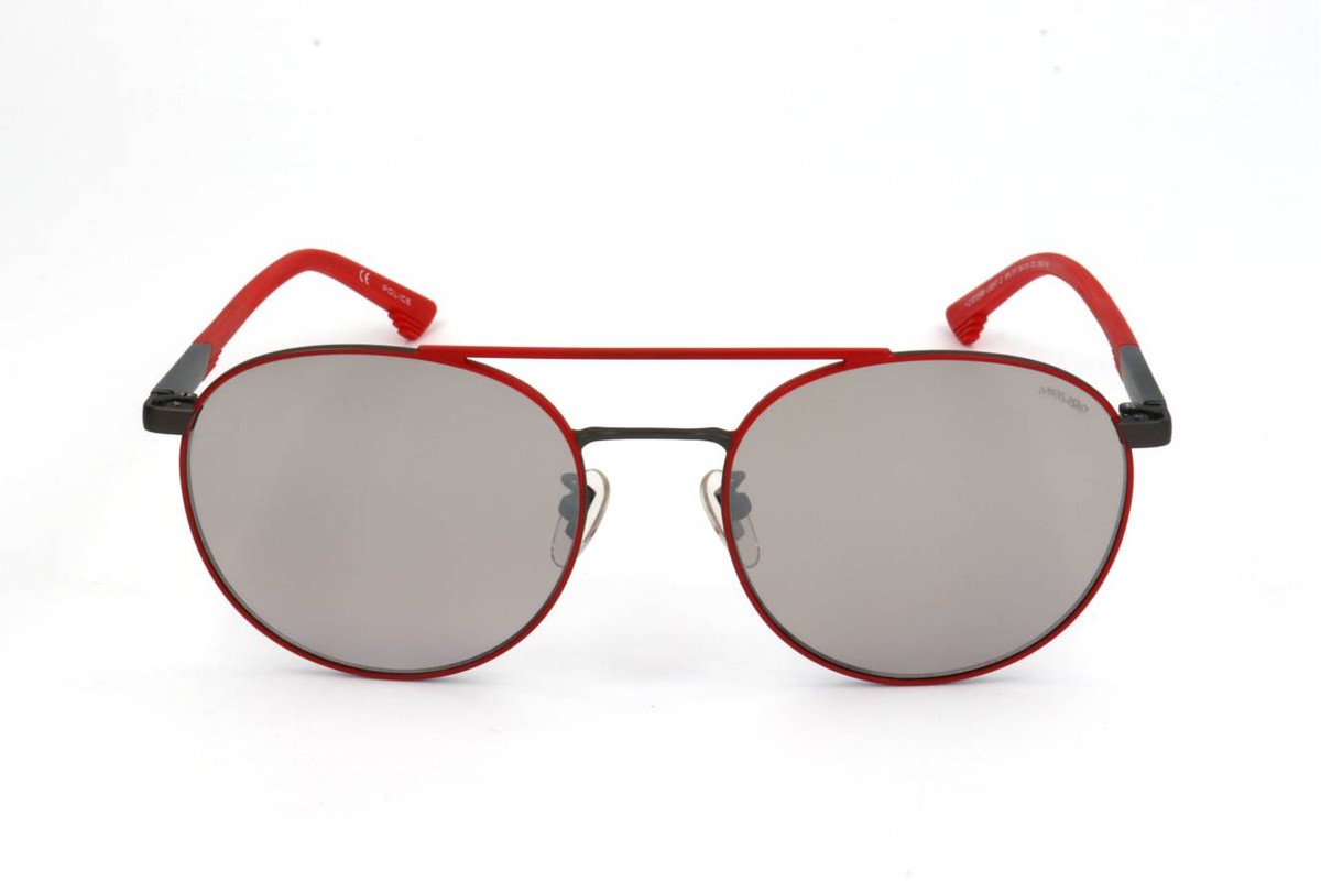 Police SPL717 — Sunglasses - Image 2