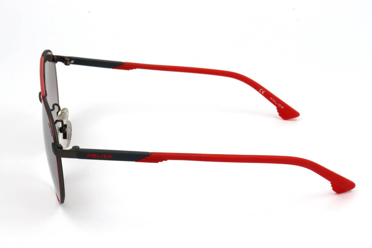 Police SPL717 — Sunglasses - Image 3