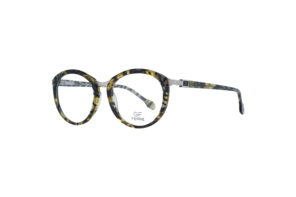 Gianfranco Ferre GFF0116 — Eyeglasses Round