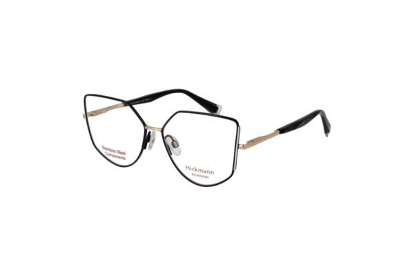 Ana Hickmann HI1258 — Eyeglasses