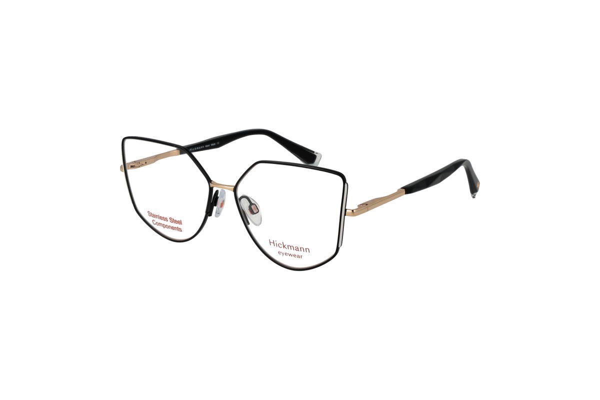 Ana Hickmann HI1258 — Eyeglasses