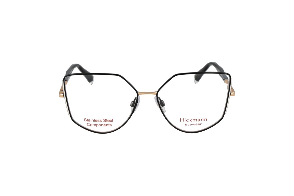 Ana Hickmann HI1258 — Eyeglasses - Image 2