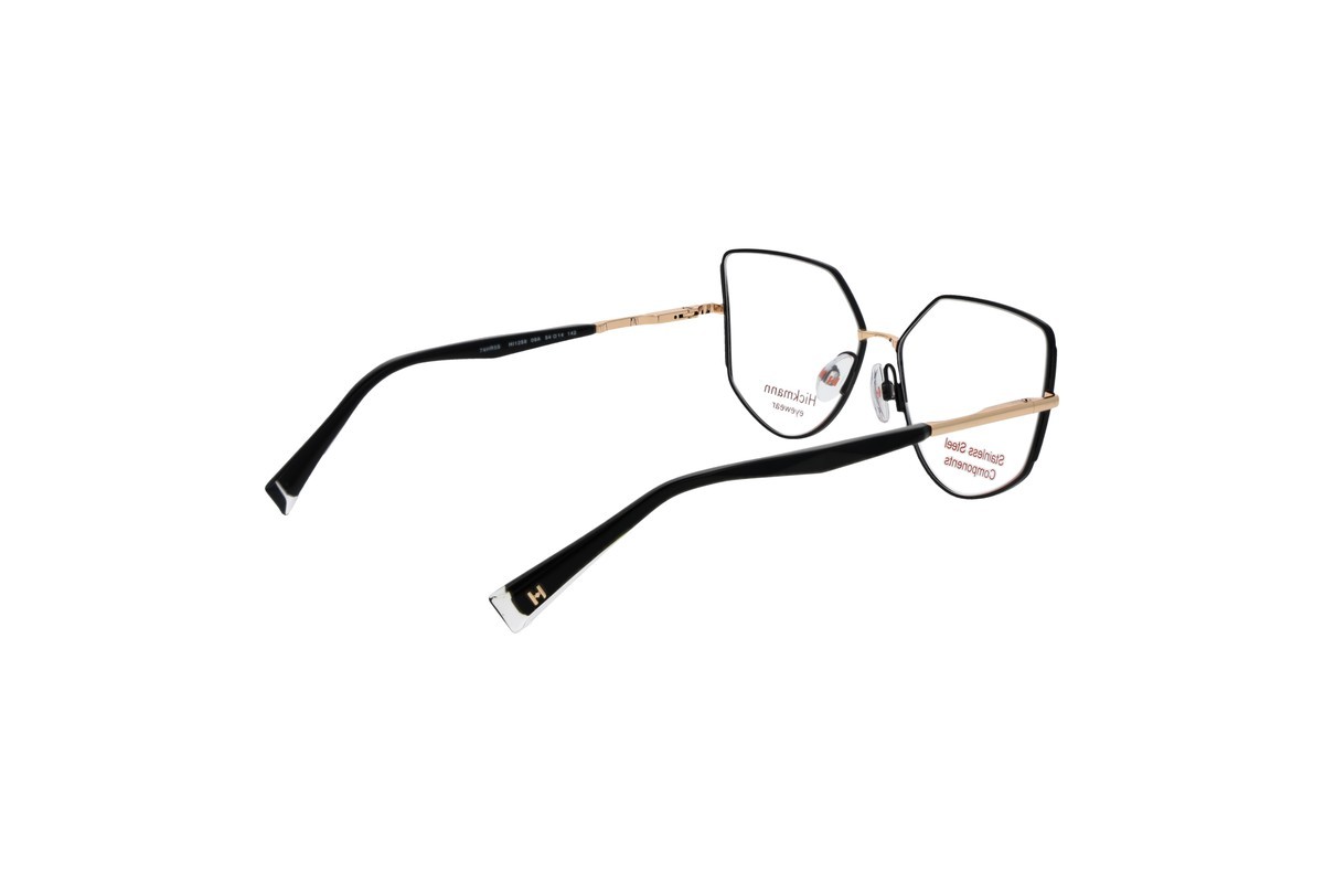 Ana Hickmann HI1258 — Eyeglasses - Image 3