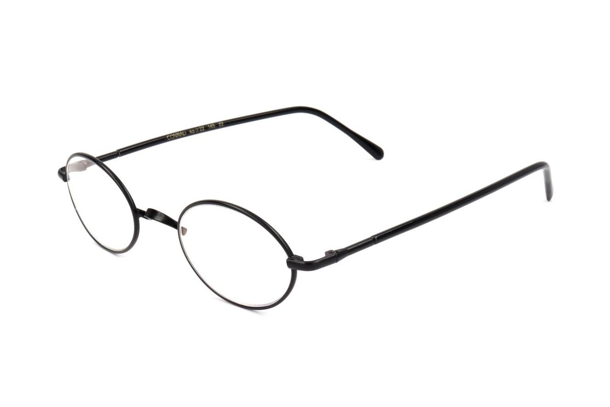 L.G.R. CONRAD — Eyeglasses