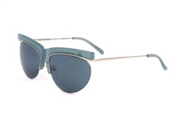Dries Van Noten by Linda Farrow DVN150 — Sunglasses