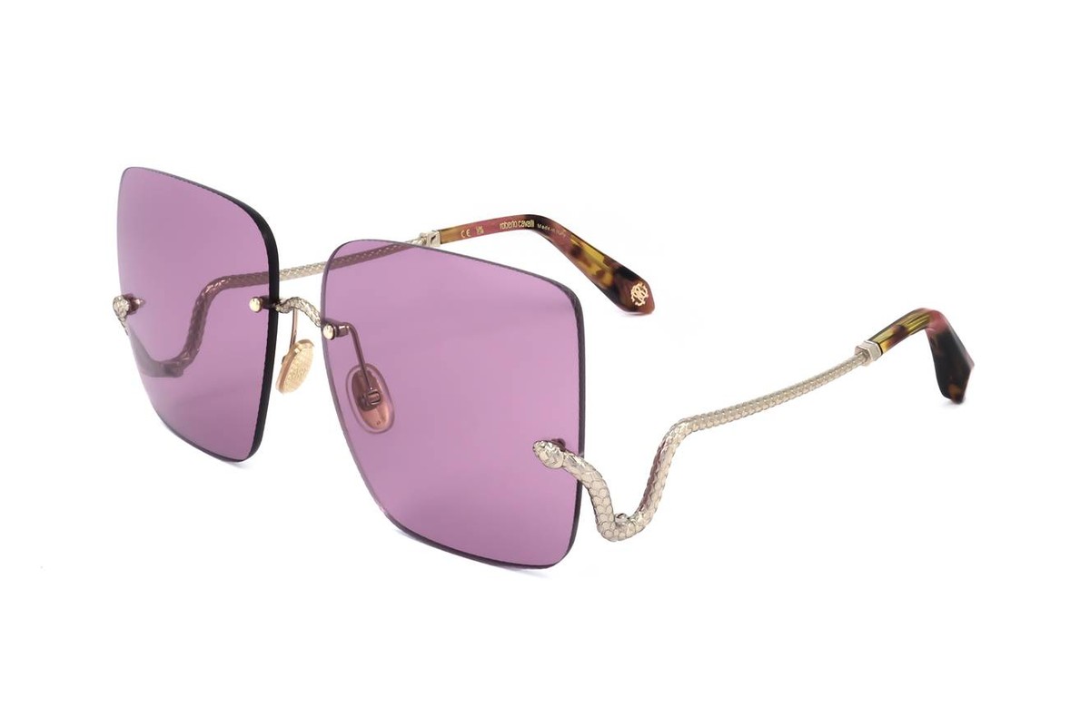 Roberto Cavalli SRC061 — Sunglasses Square