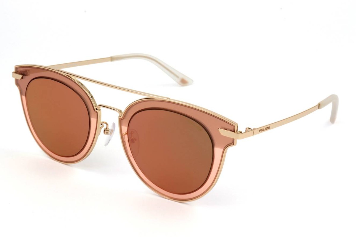 Police SPL543G — Sunglasses