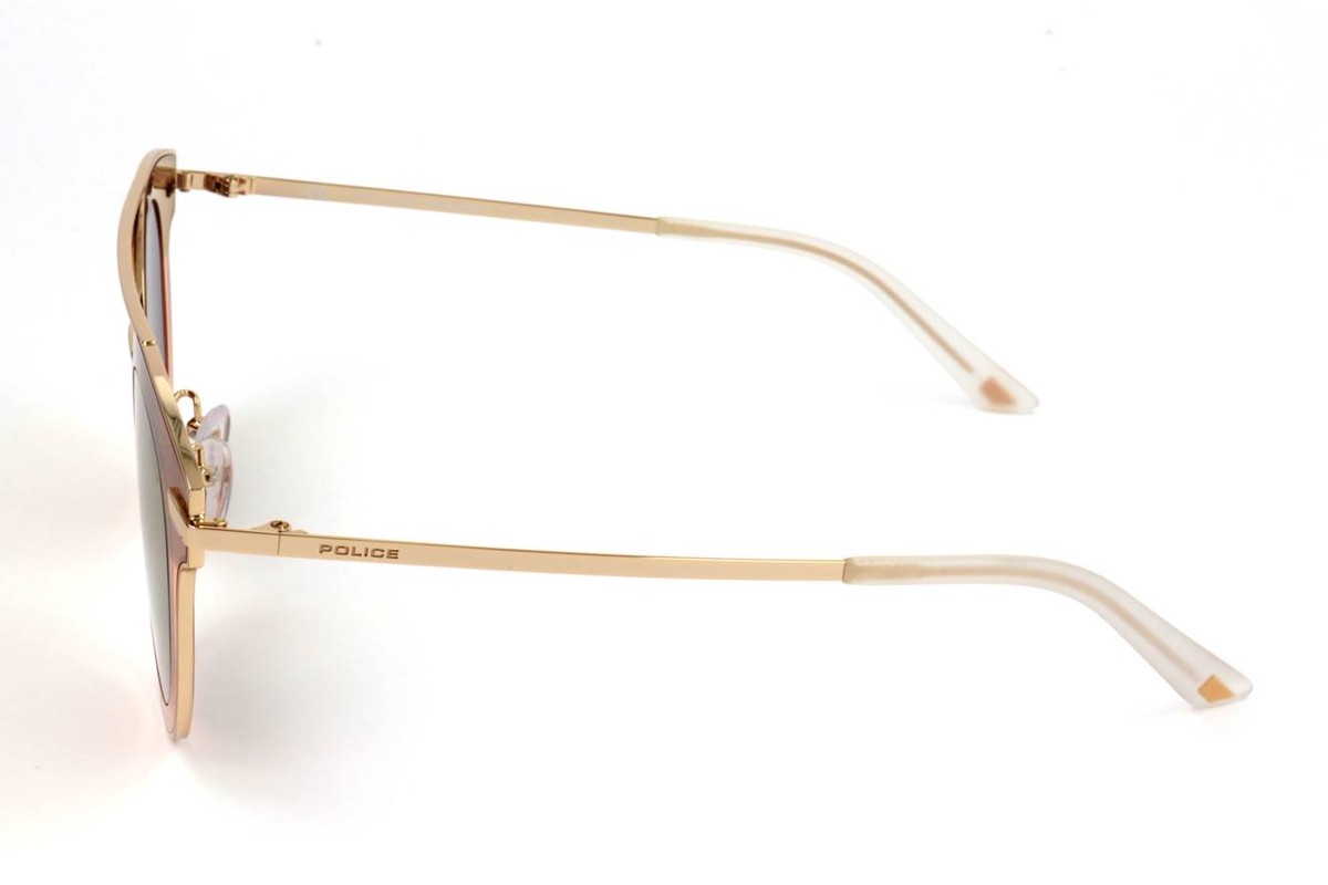 Police SPL543G — Sunglasses - Image 3