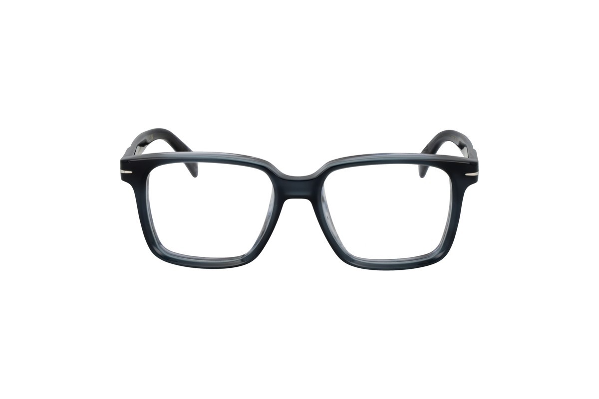 David Beckham DB 7152 — Eyeglasses Square - Image 2