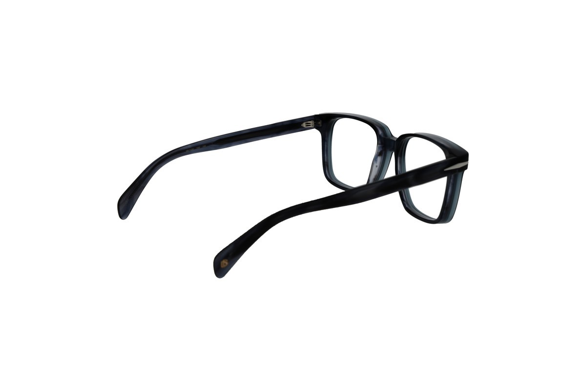David Beckham DB 7152 — Eyeglasses Square - Image 3