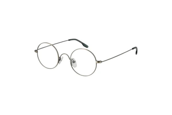 Johnny Loco JLE1605 — Eyeglasses Round