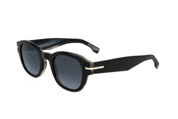 Hugo Boss BOSS 1717/S — Sunglasses Round