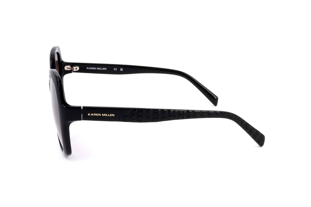 Karen Millen KM5055A — Sunglasses - Image 3