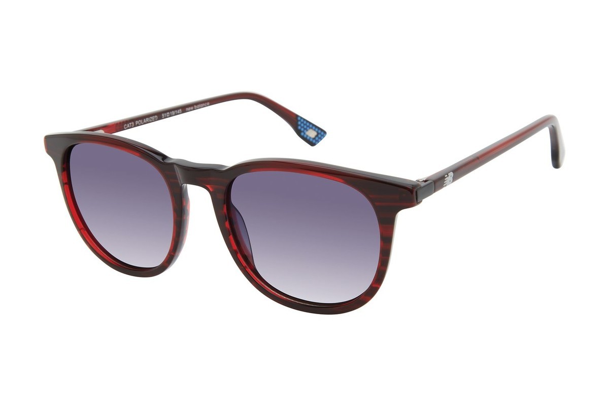 New Balance NB6070 — Sunglasses Oval
